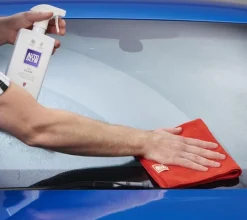 Autoglym Fast glass 500 ml