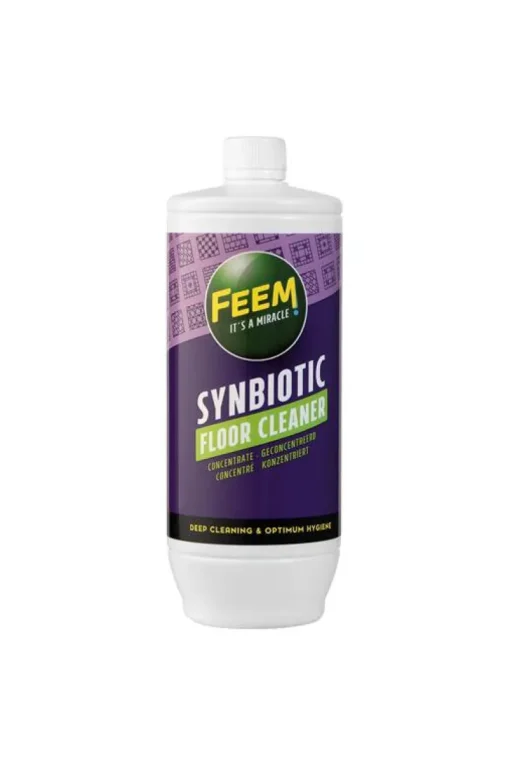Feem Synbiotic Floor Cleaner 1L