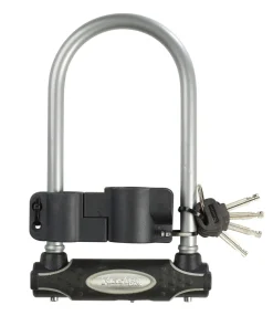 Masterlock Fiets beugelslot met 4 sleutels