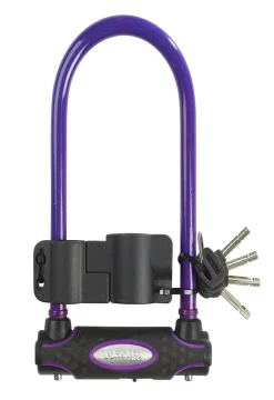Masterlock Fiets beugelslot met 4 sleutels