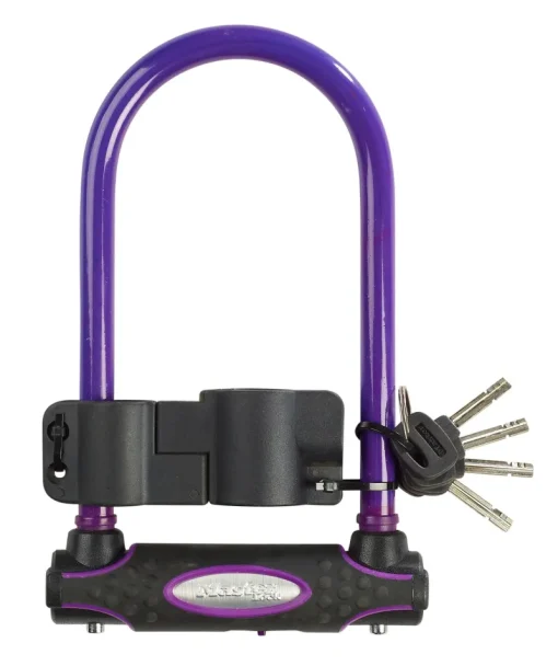 Masterlock Fiets beugelslot met 4 sleutels