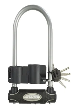 Masterlock Fiets beugelslot met 4 sleutels