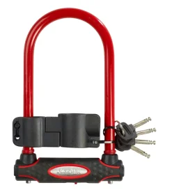 Masterlock Fiets beugelslot met 4 sleutels