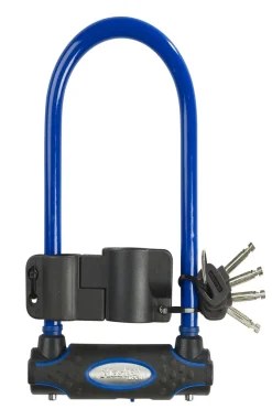 Masterlock Fiets beugelslot met 4 sleutels