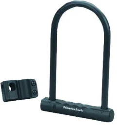 Masterlock Fiets beugelslot zwart