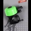 Euro Cycle Fietsbel groen