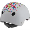 Maxxus Fietshelm Urban Radical Triangle 53-55 cm