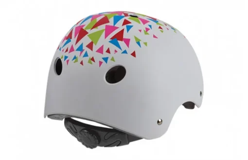 Maxxus Fietshelm Urban Radical Triangle 53-55 cm