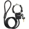 Masterlock Fietsslot handboei met 4 sleutels