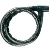 Masterlock Fietsslot met 4 sleutels 1,20 m