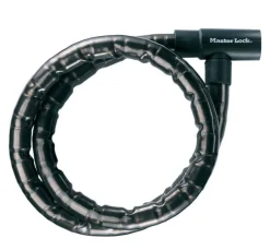 Masterlock Fietsslot met 4 sleutels 1,20 m