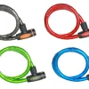 Masterlock Fietsslot met 4 sleutels 1 m