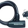 Masterlock Fietsslot met sleutel 1,80 m