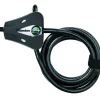 Masterlock Fietsslot python met 4 sleutels