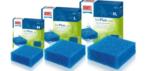 Juwel Filterspons standard ruw