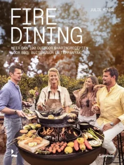 Lannoo Fire Dining