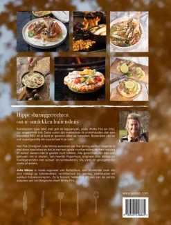 Lannoo Fire Dining