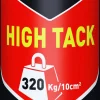 Soudal Fix all high tack alu grijs 290 ml