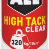 Soudal Fix all high tack clear 290 ml
