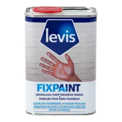 Levis Fixpaint 1 L