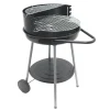 Flavour & Flames Flavour&Flames barbecue Smooth