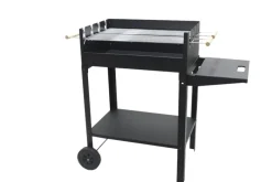 Flavour & Flames Flavour&Flames barbecue Rodizio