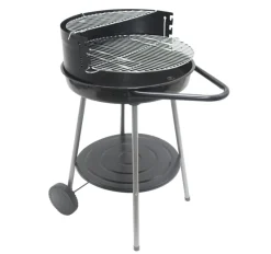 Flavour & Flames Flavour&Flames barbecue Smooth