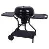 Flavour & Flames Flavour&Flames barbecue Comigo