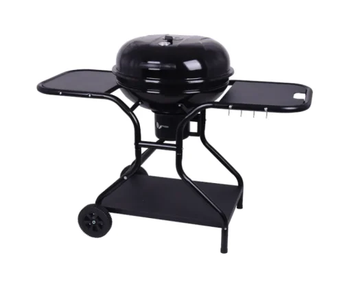 Flavour & Flames Flavour&Flames barbecue Comigo