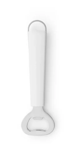 Brabantia Flessenopener wit