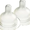 Difrax Flessenspeen Wide Small (2 stuks)