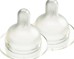 Difrax Flessenspeen Wide Small (2 stuks)