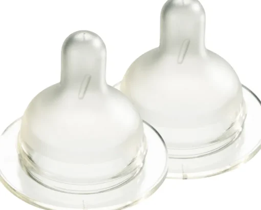 Difrax Flessenspeen Wide Small (2 stuks)