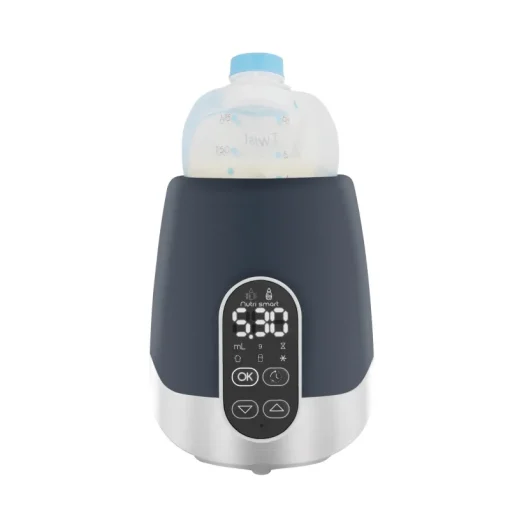 Babymoov Flessenverwarmer NutriSmart