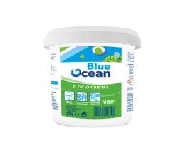 Blue Ocean Floc-O-Cristal tabletten 200 g