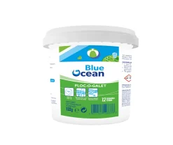 Blue Ocean Floc-O-Galet  12 x tabletten