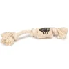 Beeztees Flossytouw met squeaker 35 cm
