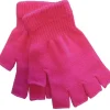 Partyline Fluo Handschoenen - Fuchsia