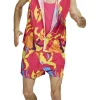 Partyline Fluo pak Beach Boy - Maat 50