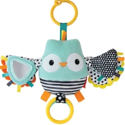 Infantino Flutter & Jitter Uil