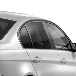 Carpoint Folie darkgrey 5%  300 x 76 cm