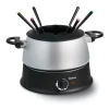 Tefal Fondue zilver 1300W