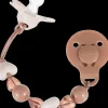 Difrax Fopspeen hartjesketting