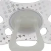 Difrax Fopspeen Natural 20+ Maanden Glow in the dark (1 stuk)