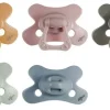 Difrax Fopspeen Natural Newborn Pure  (1 stuk)