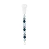Nattou Fopspeenhouder marineblauw