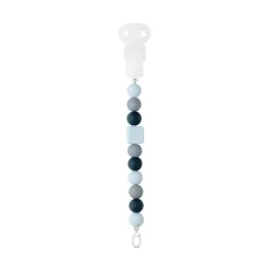 Nattou Fopspeenhouder marineblauw