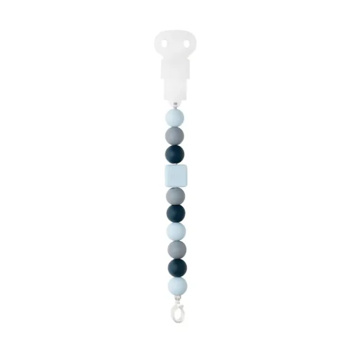 Nattou Fopspeenhouder marineblauw