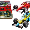 DDD Toys Formule 1 auto