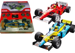 DDD Toys Formule 1 auto